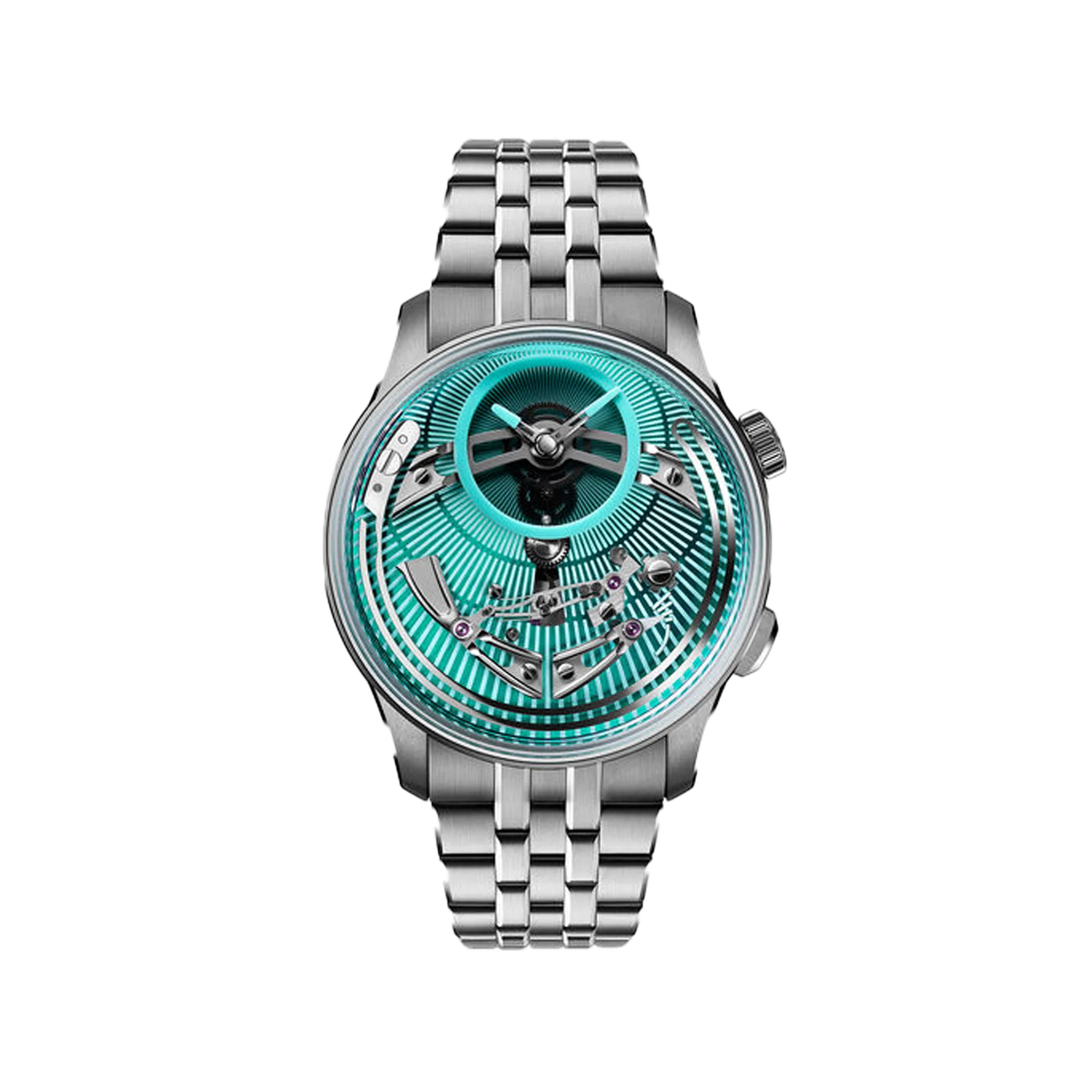 Christopher Ward